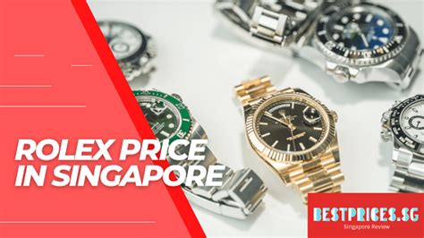 buy rolex watch online singapore|cheapest rolex singapore.